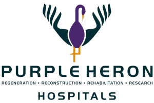 Purple Heron Hospital
